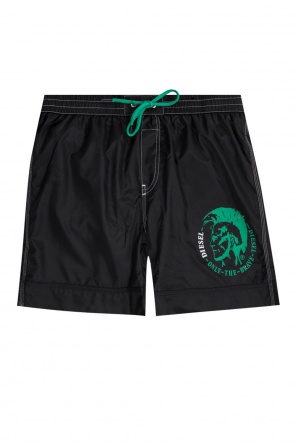 Bmbx-wave' sport shorts, zdjęcie 1 Bmbx-wave' sport shorts od Diesel